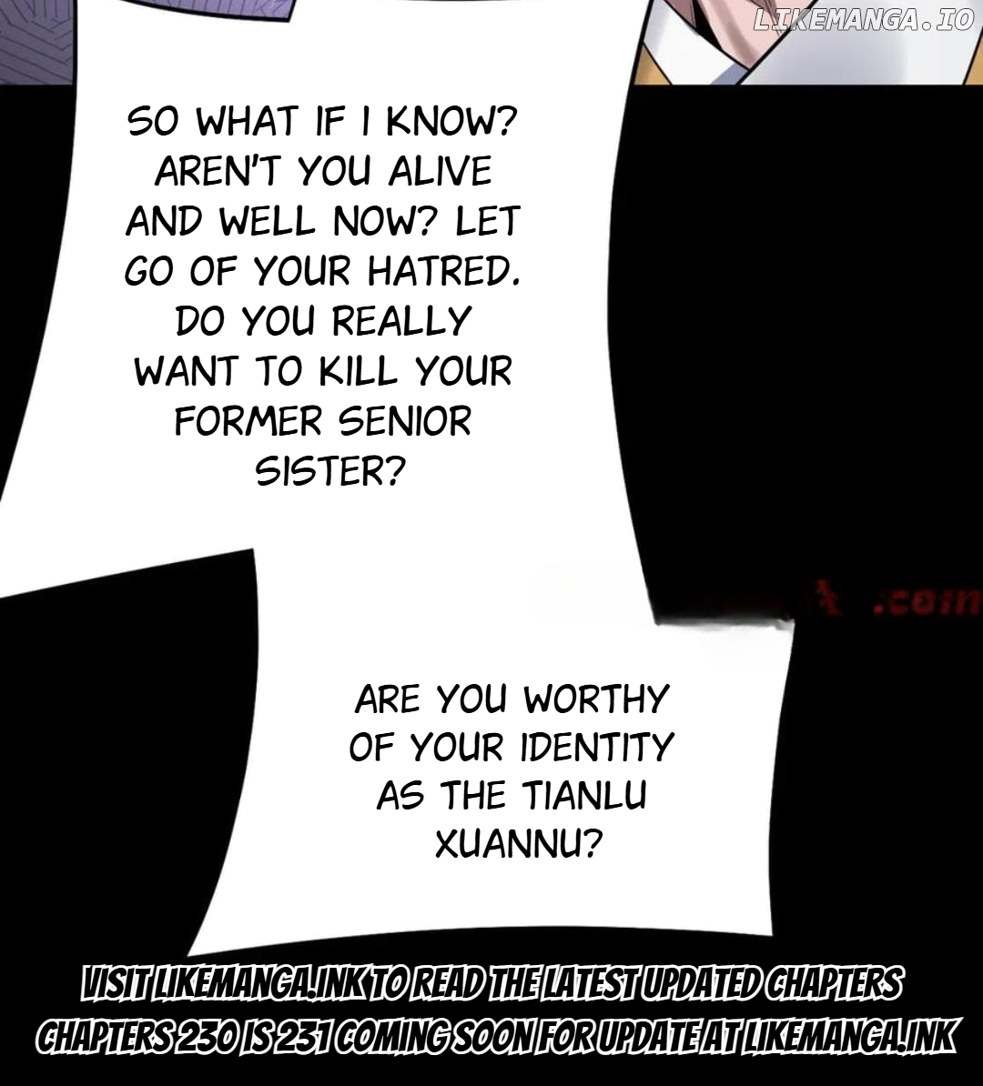 Read Me The Heavenly Destined Villain EN Manga Online