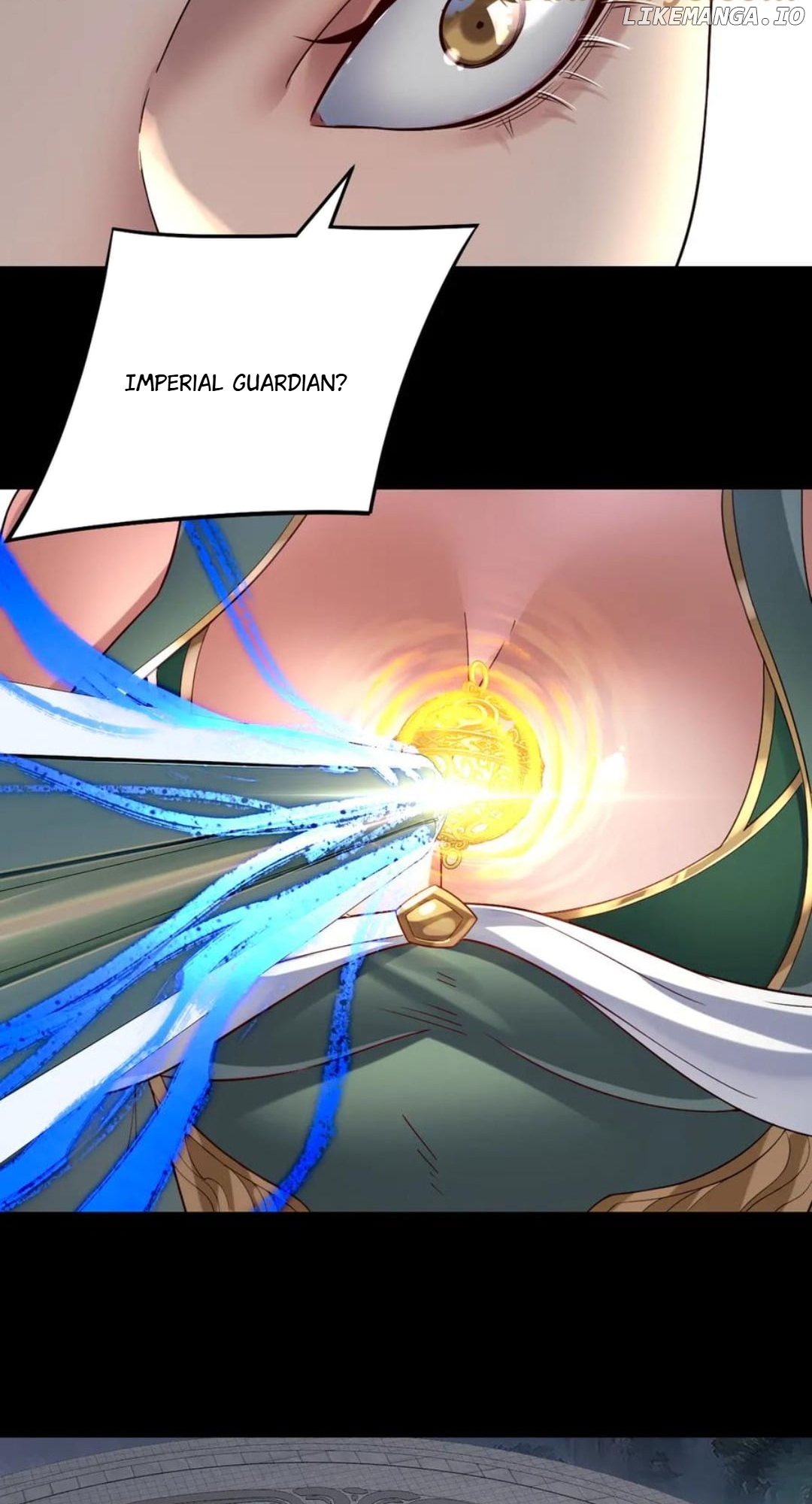 Read Me The Heavenly Destined Villain EN Manga Online