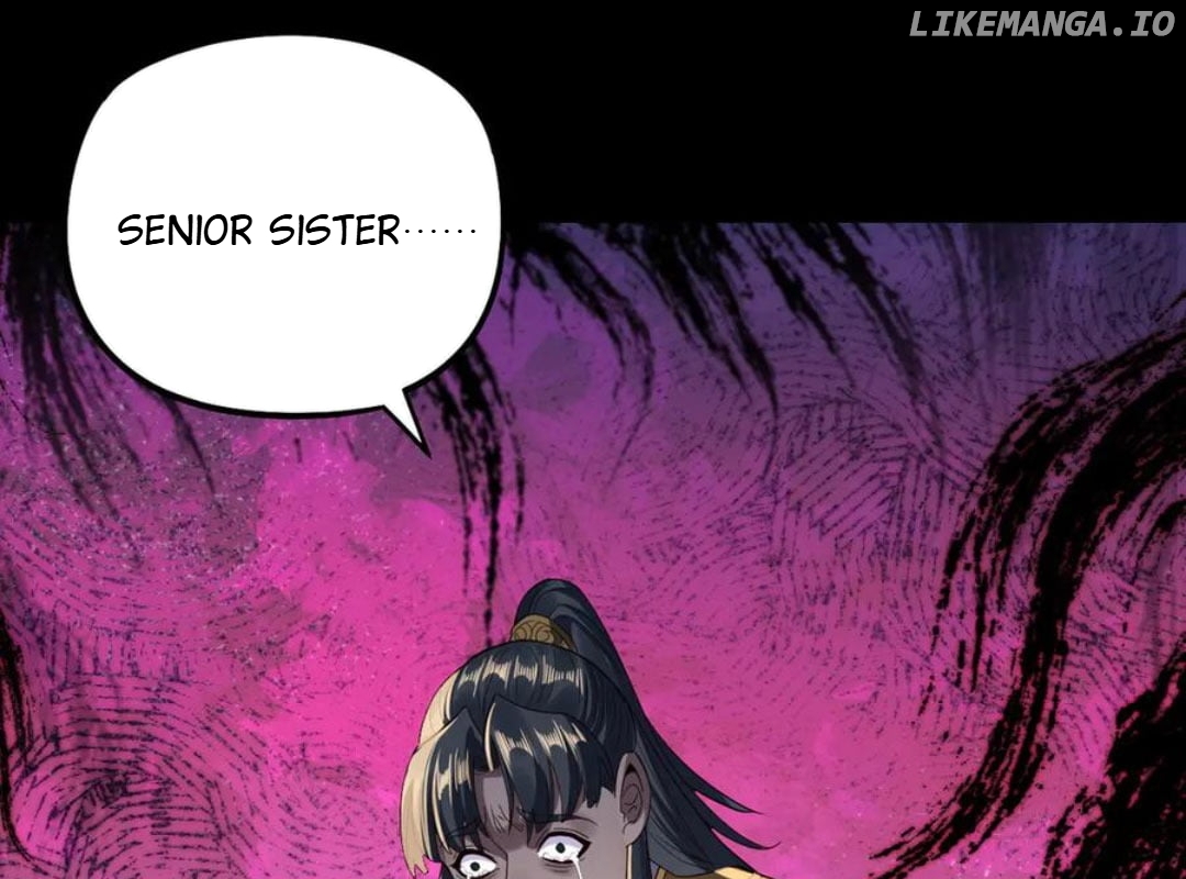 Read Me The Heavenly Destined Villain EN Manga Online