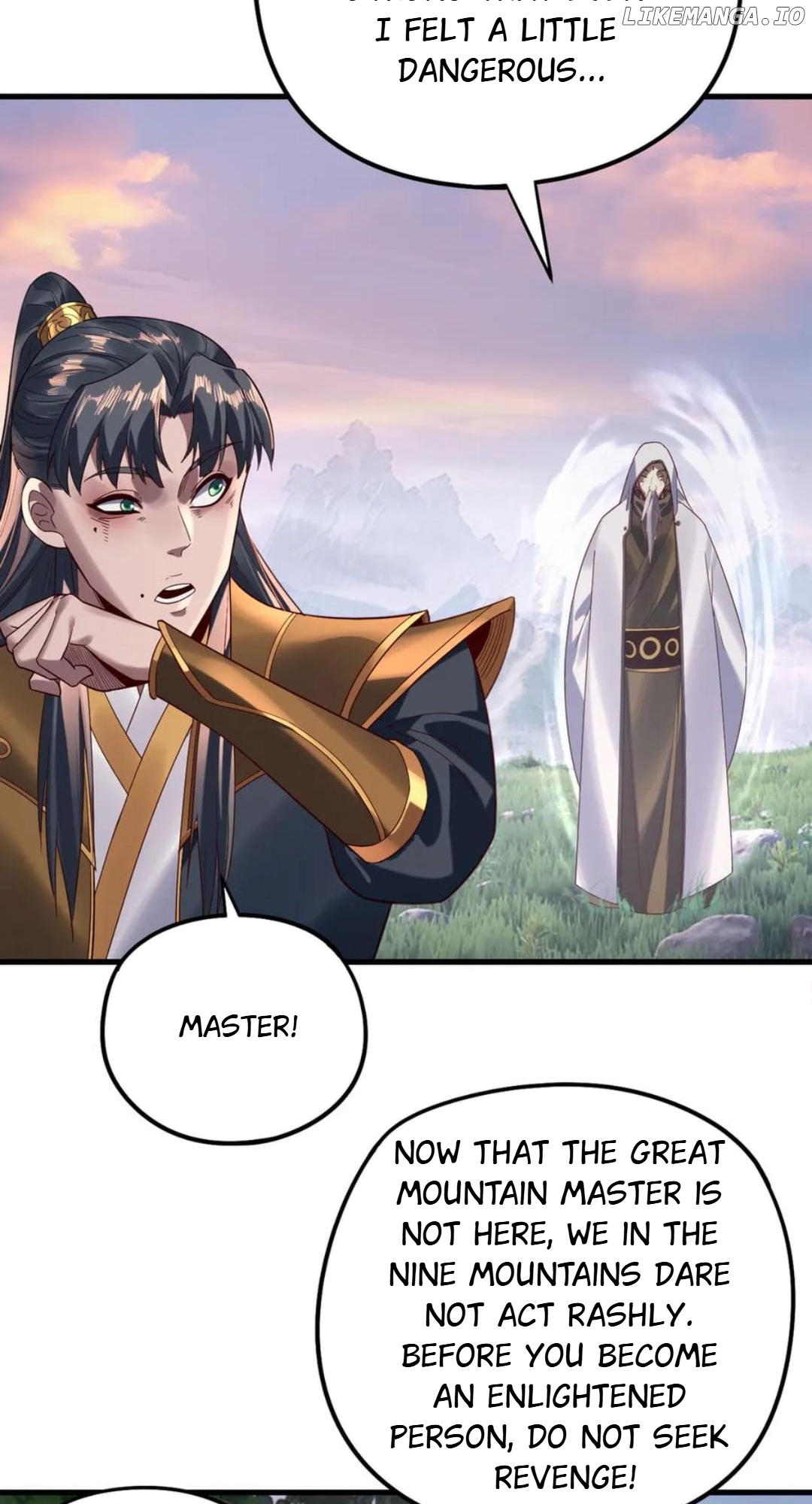 Read Me The Heavenly Destined Villain EN Manga Online