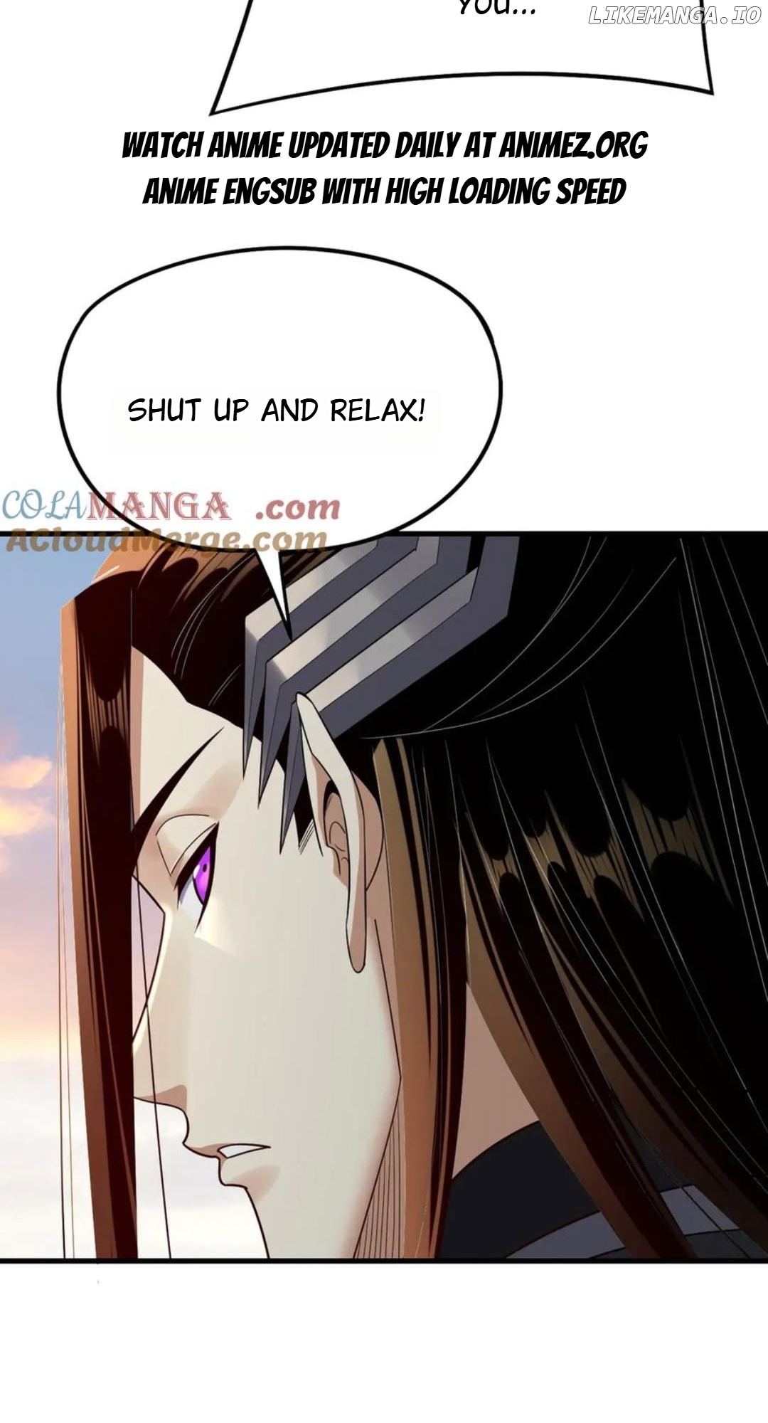 Read Me The Heavenly Destined Villain EN Manga Online