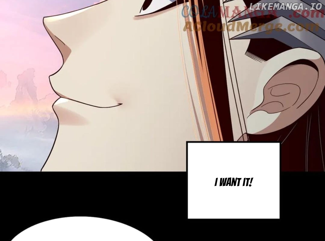 Read Me The Heavenly Destined Villain EN Manga Online
