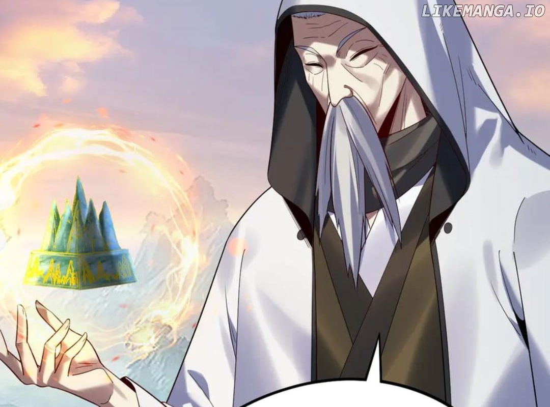 Read Me The Heavenly Destined Villain EN Manga Online