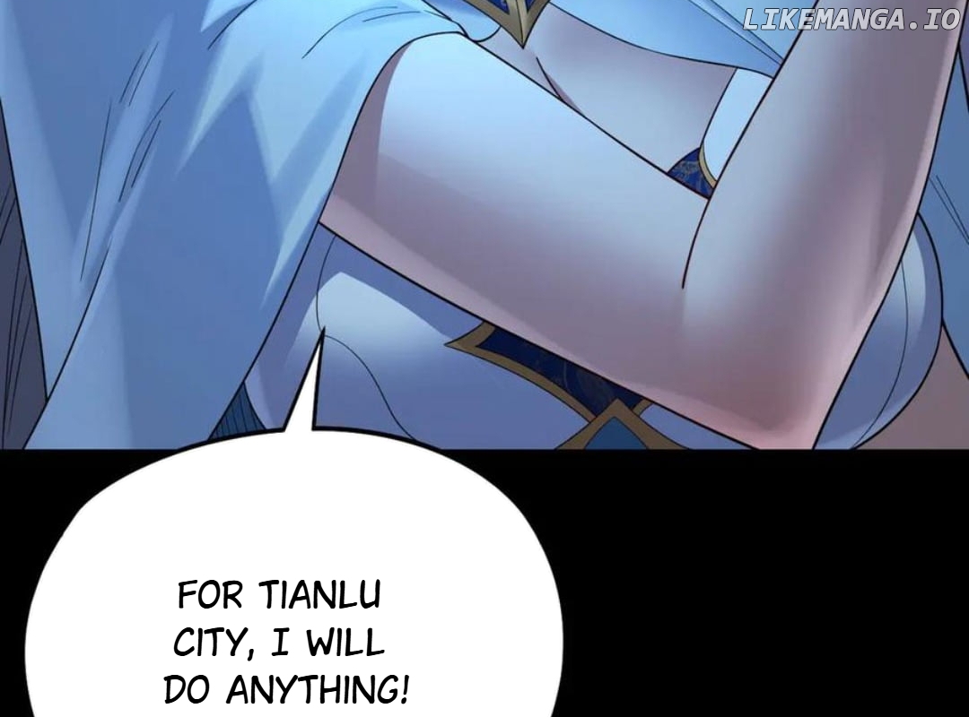 Read Me The Heavenly Destined Villain EN Manga Online