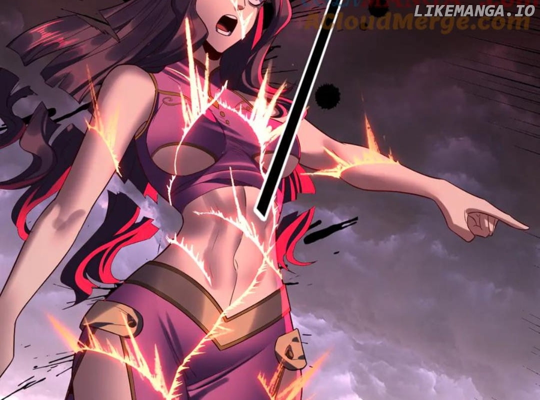 Read Me The Heavenly Destined Villain EN Manga Online