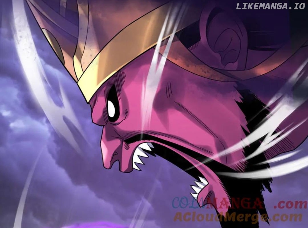 Read Me The Heavenly Destined Villain EN Manga Online