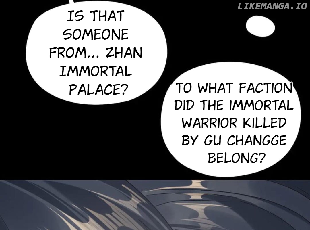 Read Me The Heavenly Destined Villain EN Manga Online