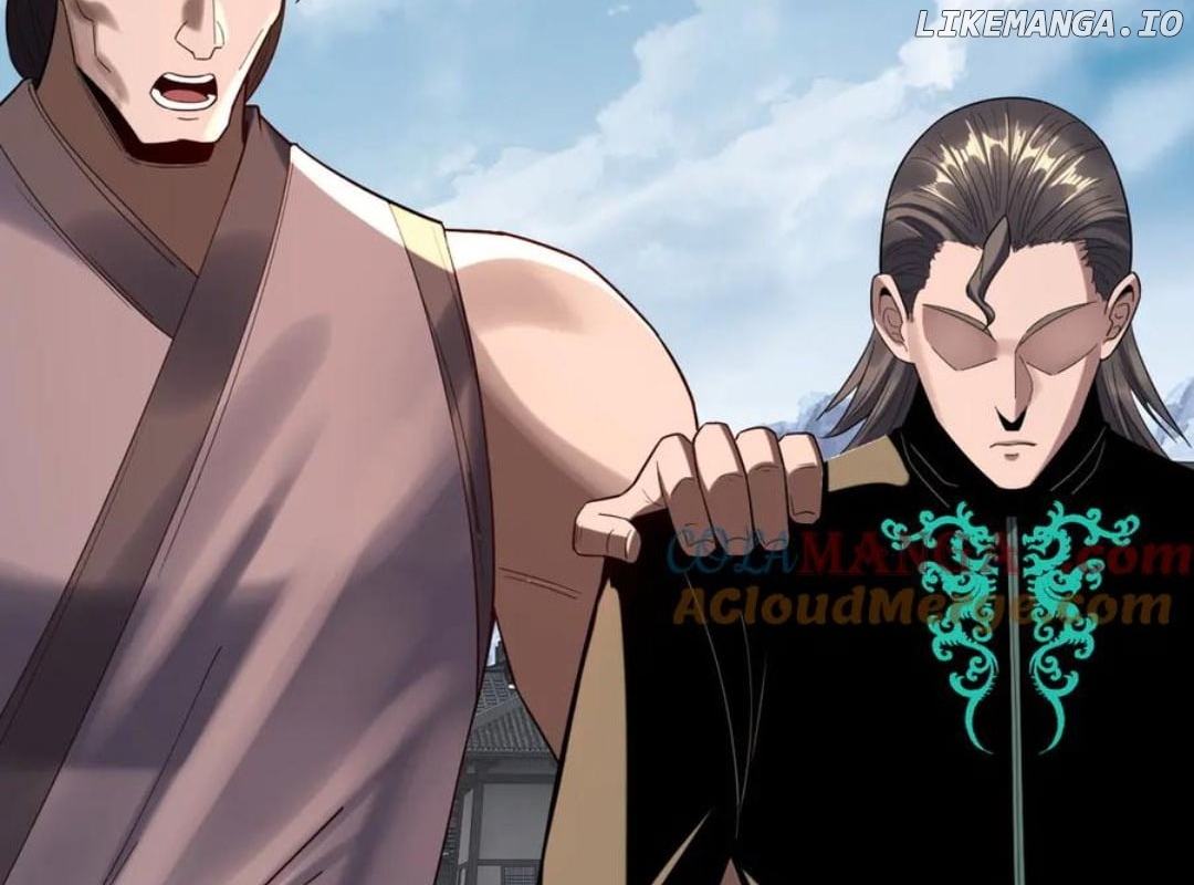Read Me The Heavenly Destined Villain EN Manga Online