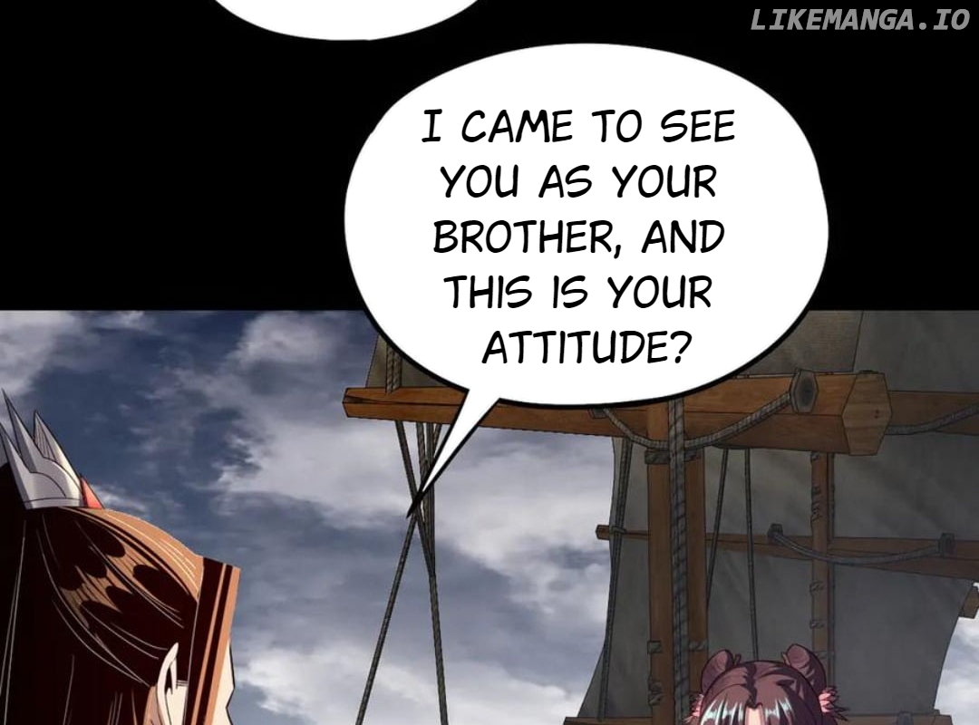 Read Me The Heavenly Destined Villain EN Manga Online