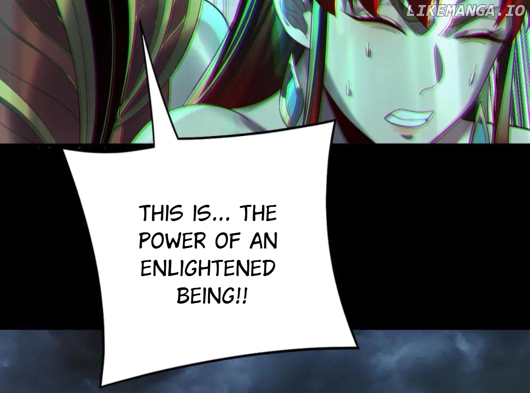 Read Me The Heavenly Destined Villain EN Manga Online