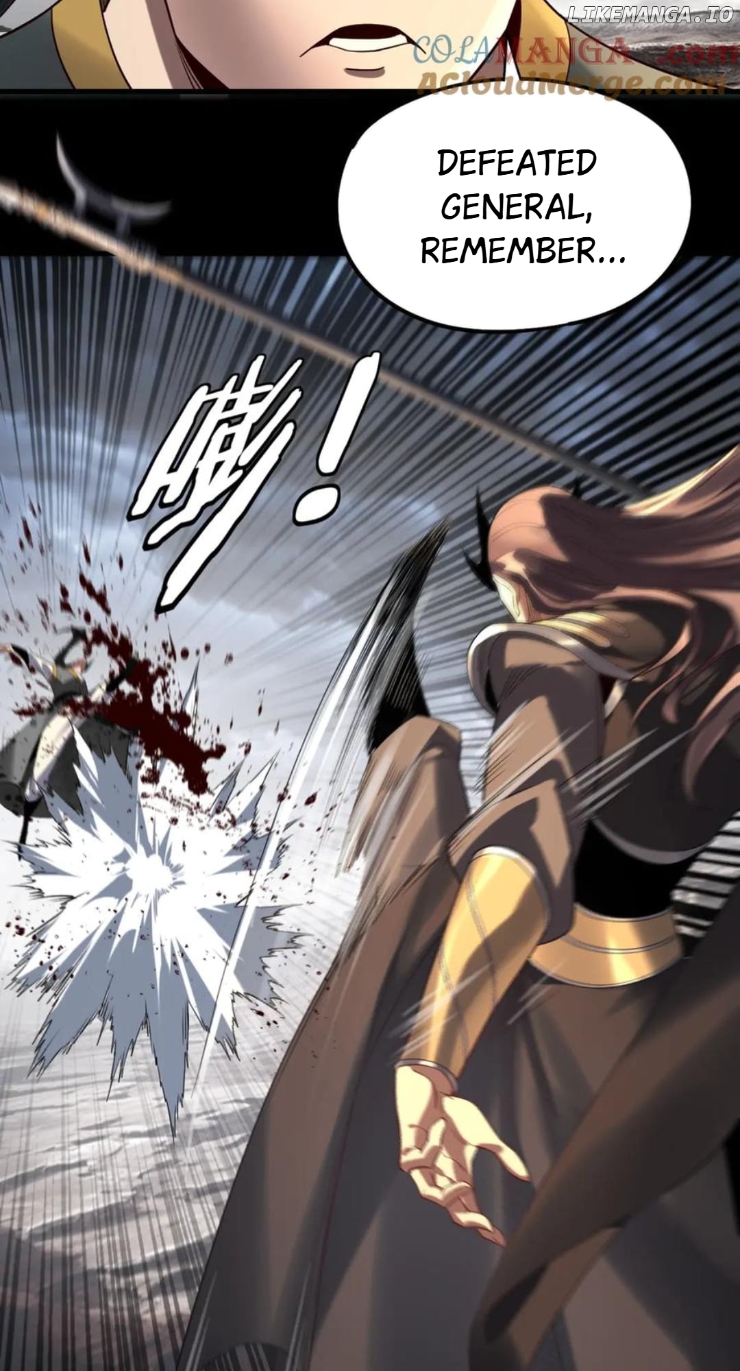 Read Me The Heavenly Destined Villain EN Manga Online