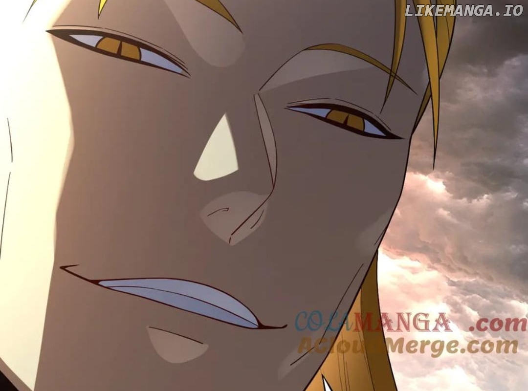 Read Me The Heavenly Destined Villain EN Manga Online