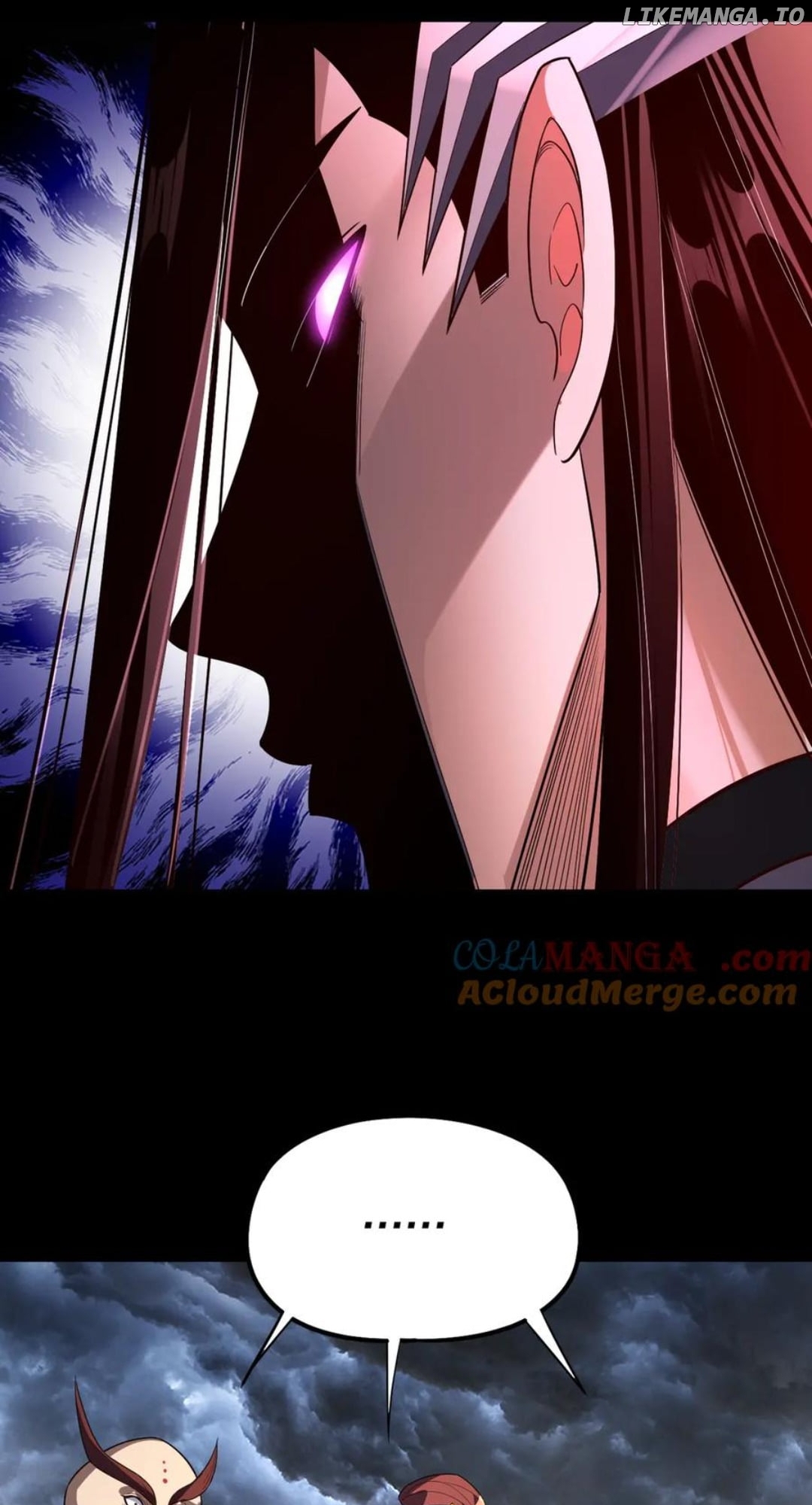 Read Me The Heavenly Destined Villain EN Manga Online
