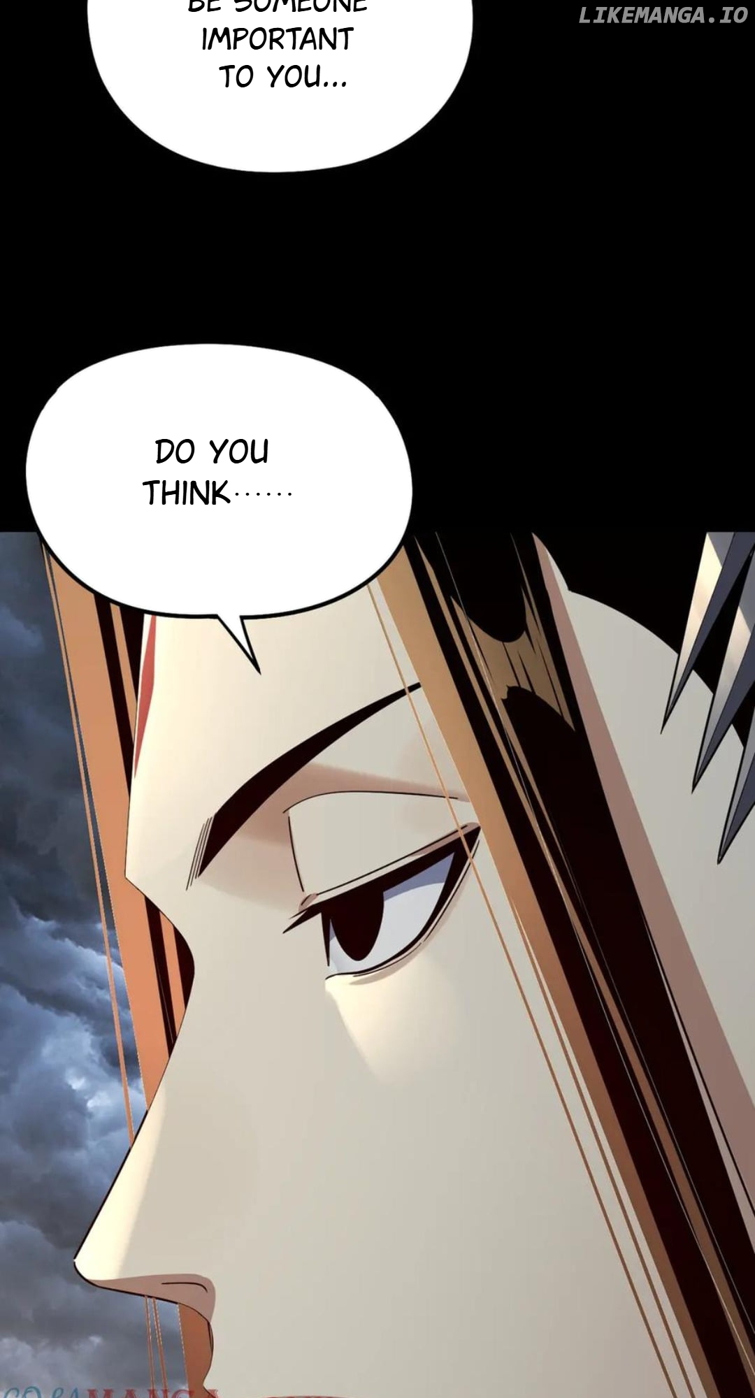 Read Me The Heavenly Destined Villain EN Manga Online
