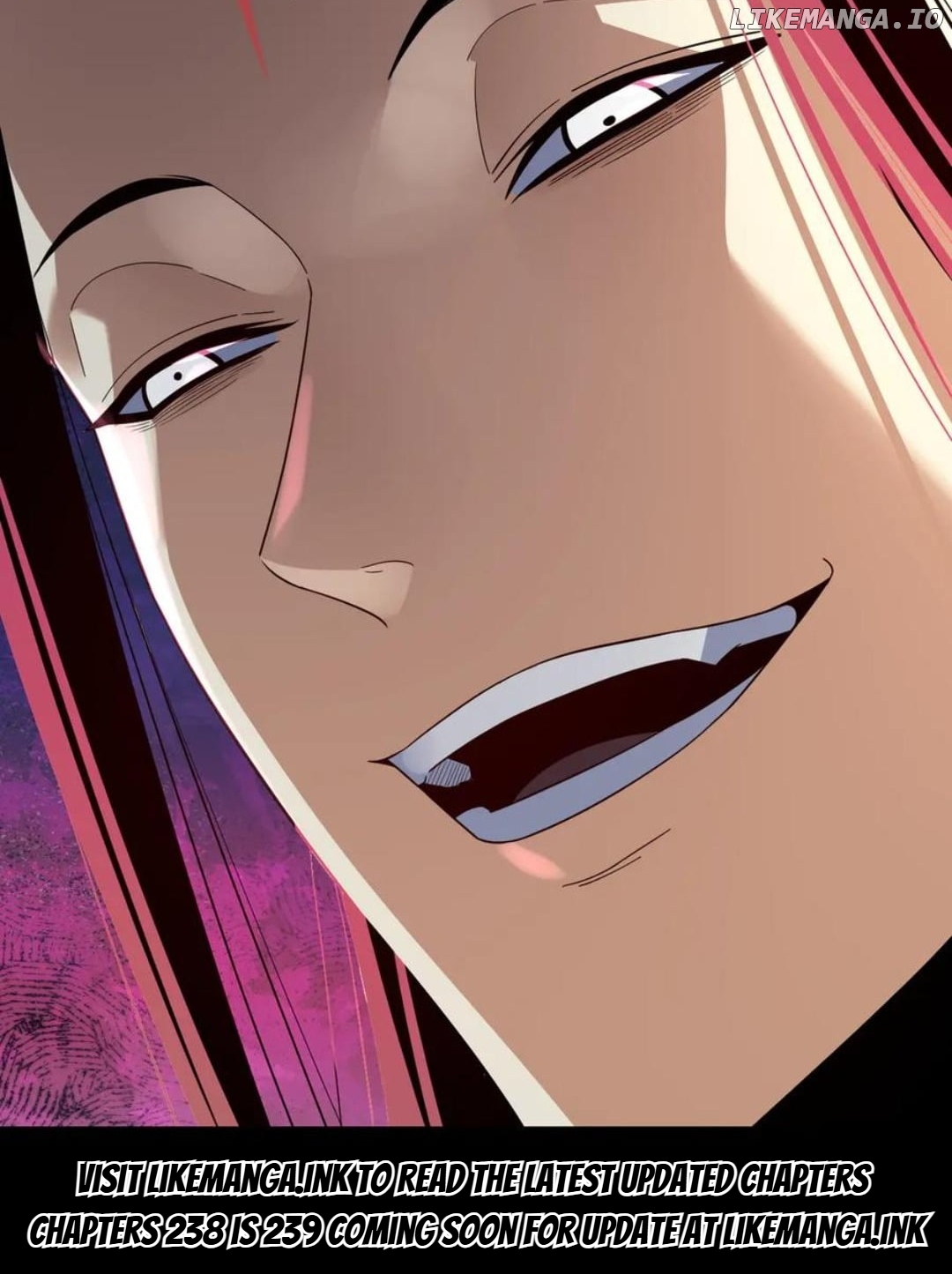 Read Me The Heavenly Destined Villain EN Manga Online