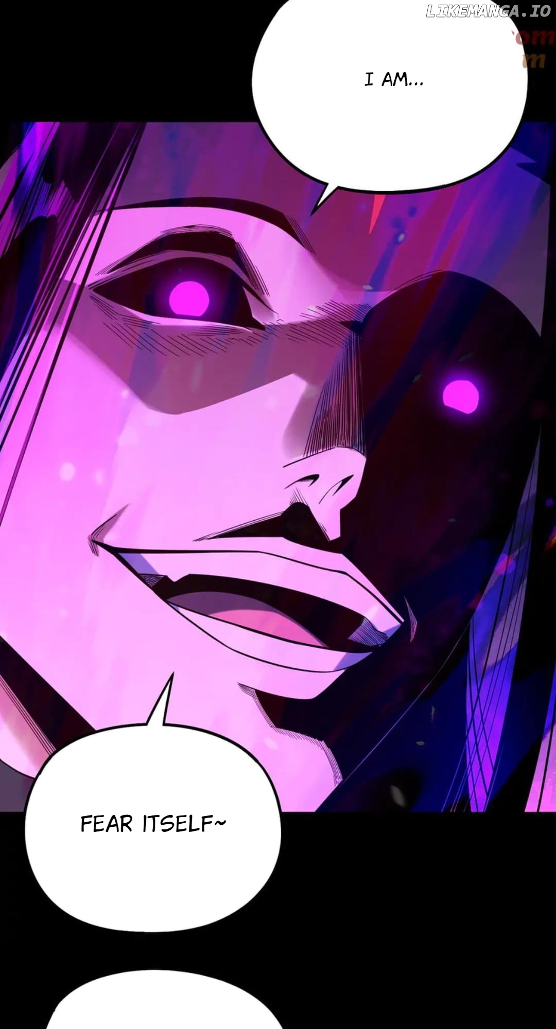 Read Me The Heavenly Destined Villain EN Manga Online