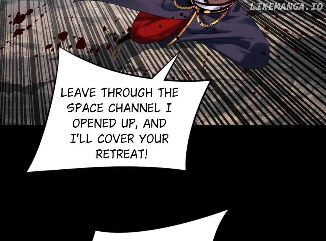 Read Me The Heavenly Destined Villain EN Manga Online