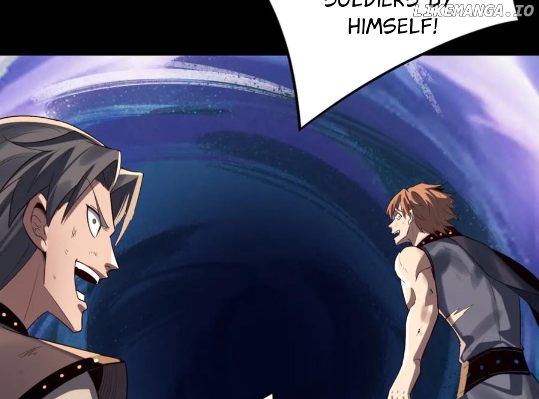 Read Me The Heavenly Destined Villain EN Manga Online