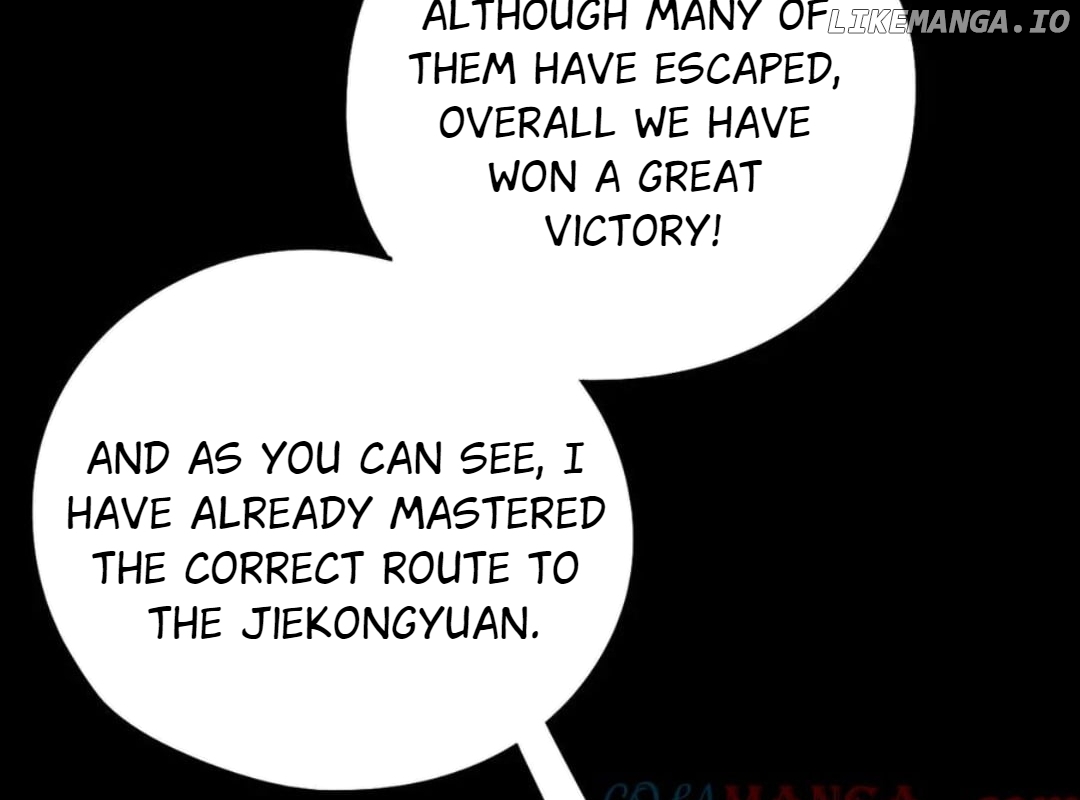 Read Me The Heavenly Destined Villain EN Manga Online