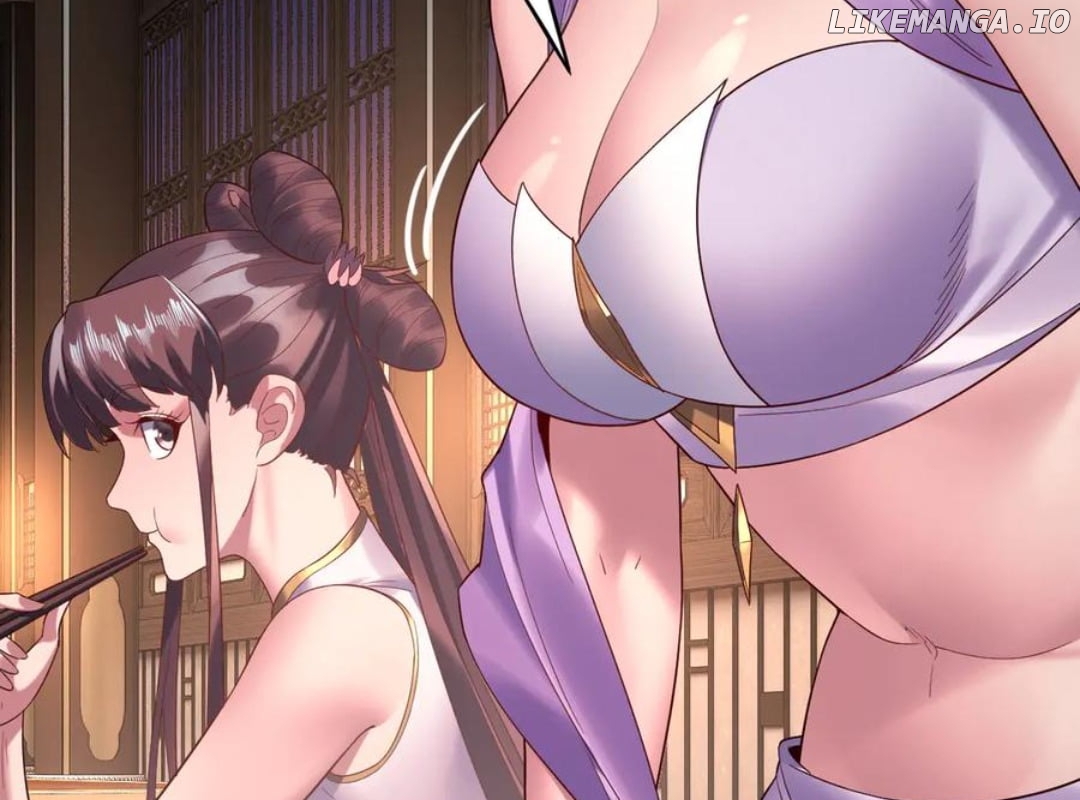 Read Me The Heavenly Destined Villain EN Manga Online
