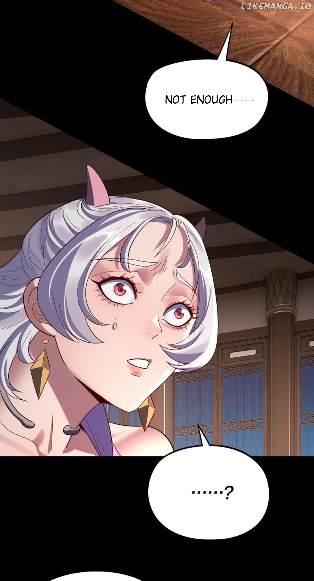 Read Me The Heavenly Destined Villain EN Manga Online