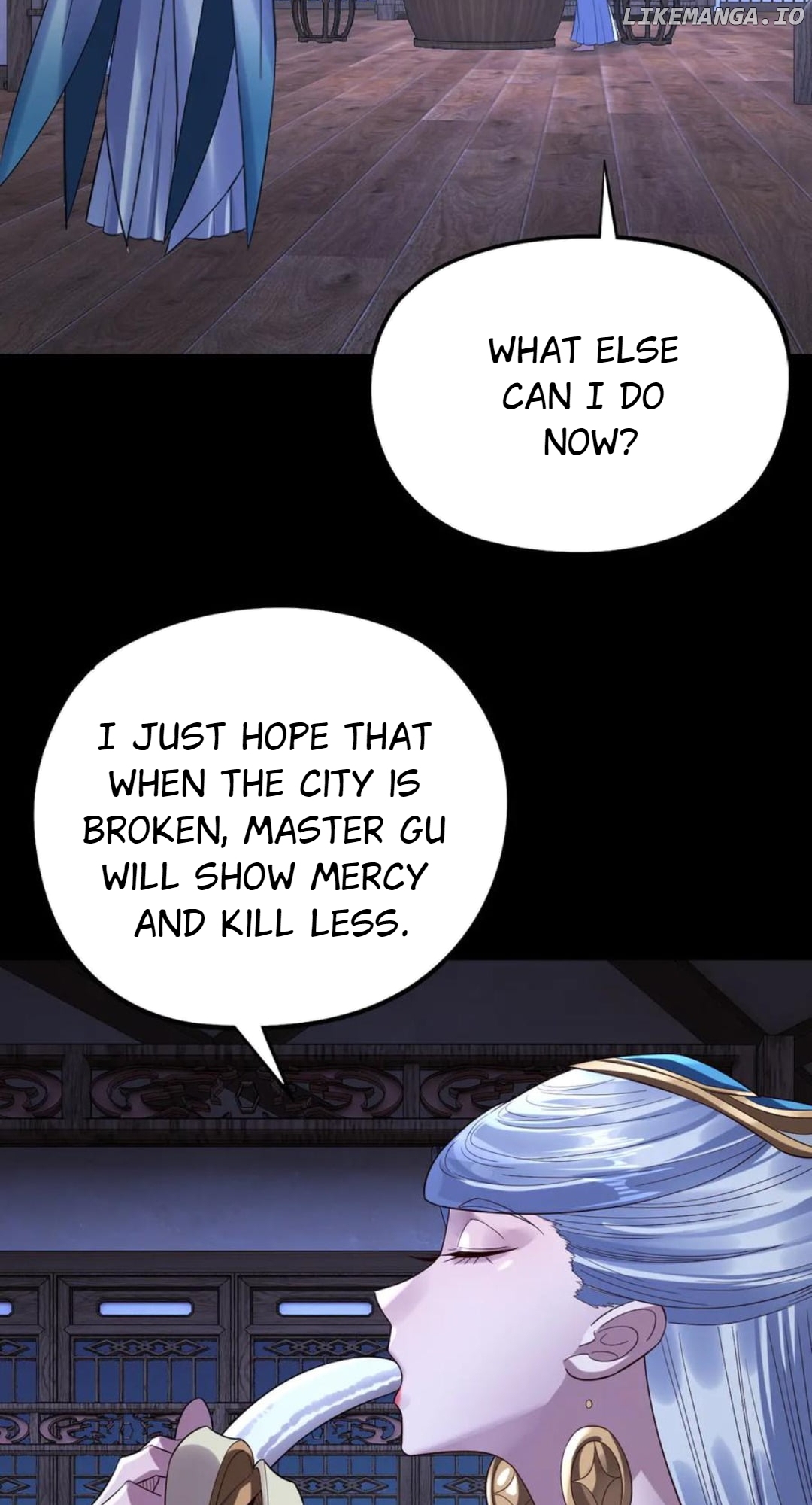 Read Me The Heavenly Destined Villain EN Manga Online