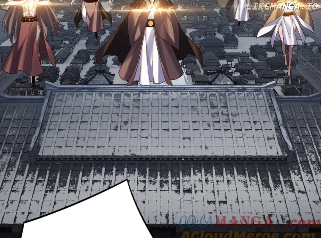 Read Me The Heavenly Destined Villain EN Manga Online