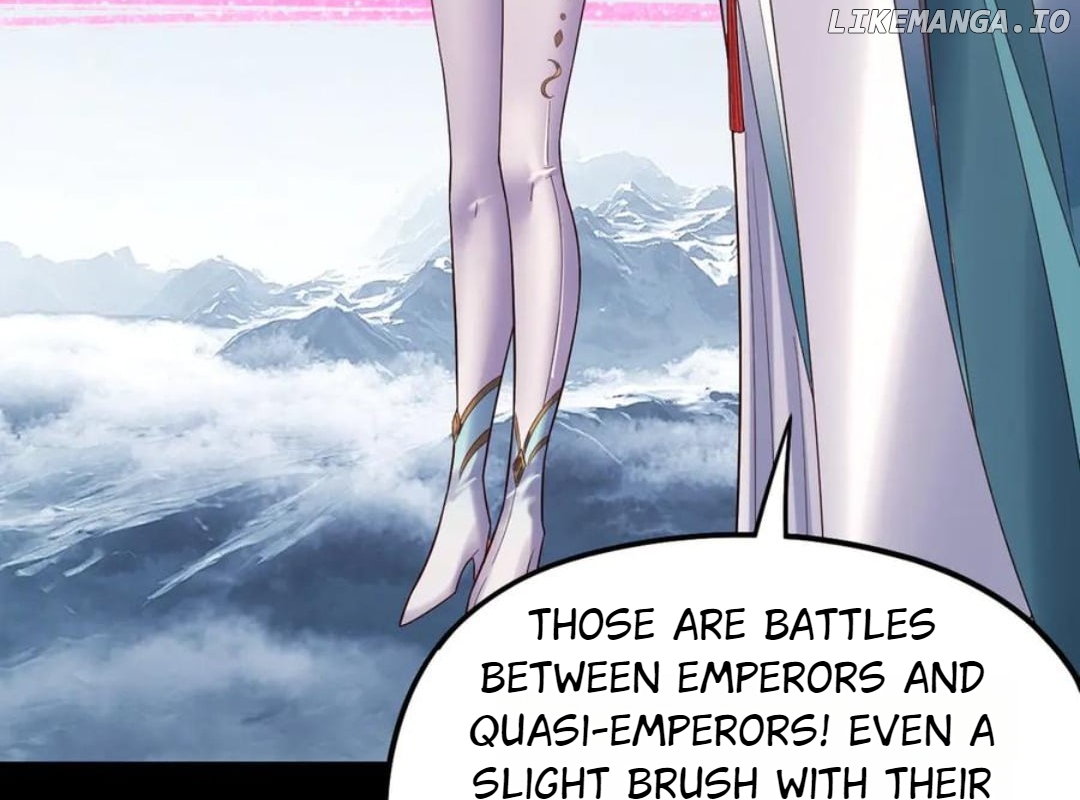 Read Me The Heavenly Destined Villain EN Manga Online