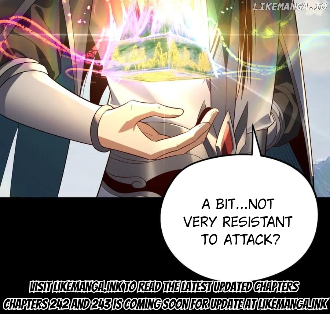 Read Me The Heavenly Destined Villain EN Manga Online