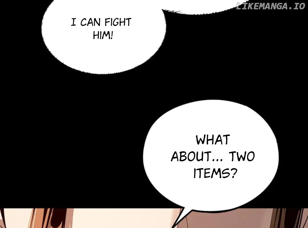 Read Me The Heavenly Destined Villain EN Manga Online
