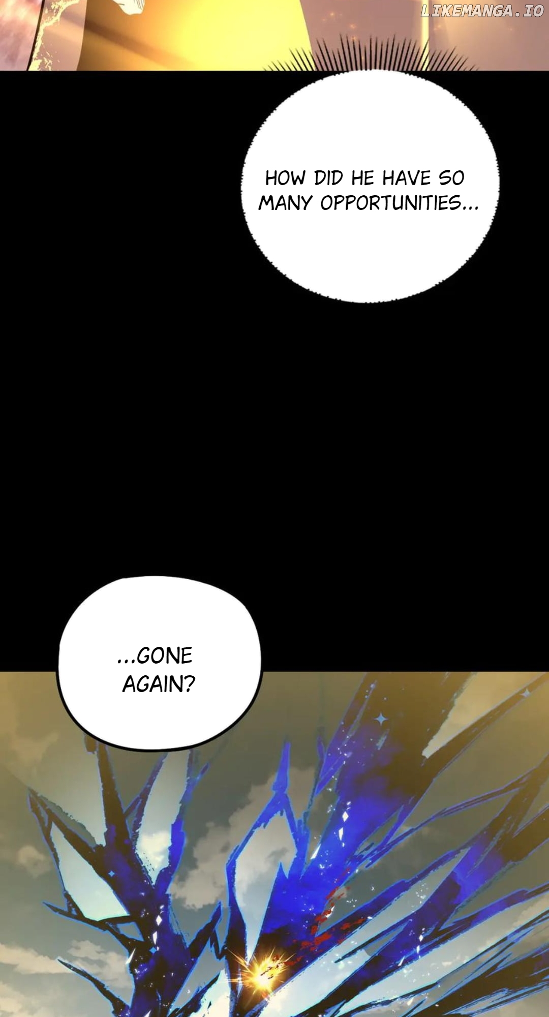Read Me The Heavenly Destined Villain EN Manga Online