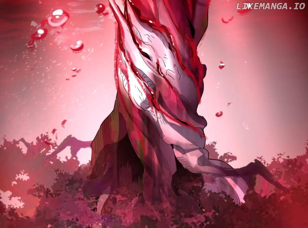 Read Me The Heavenly Destined Villain EN Manga Online