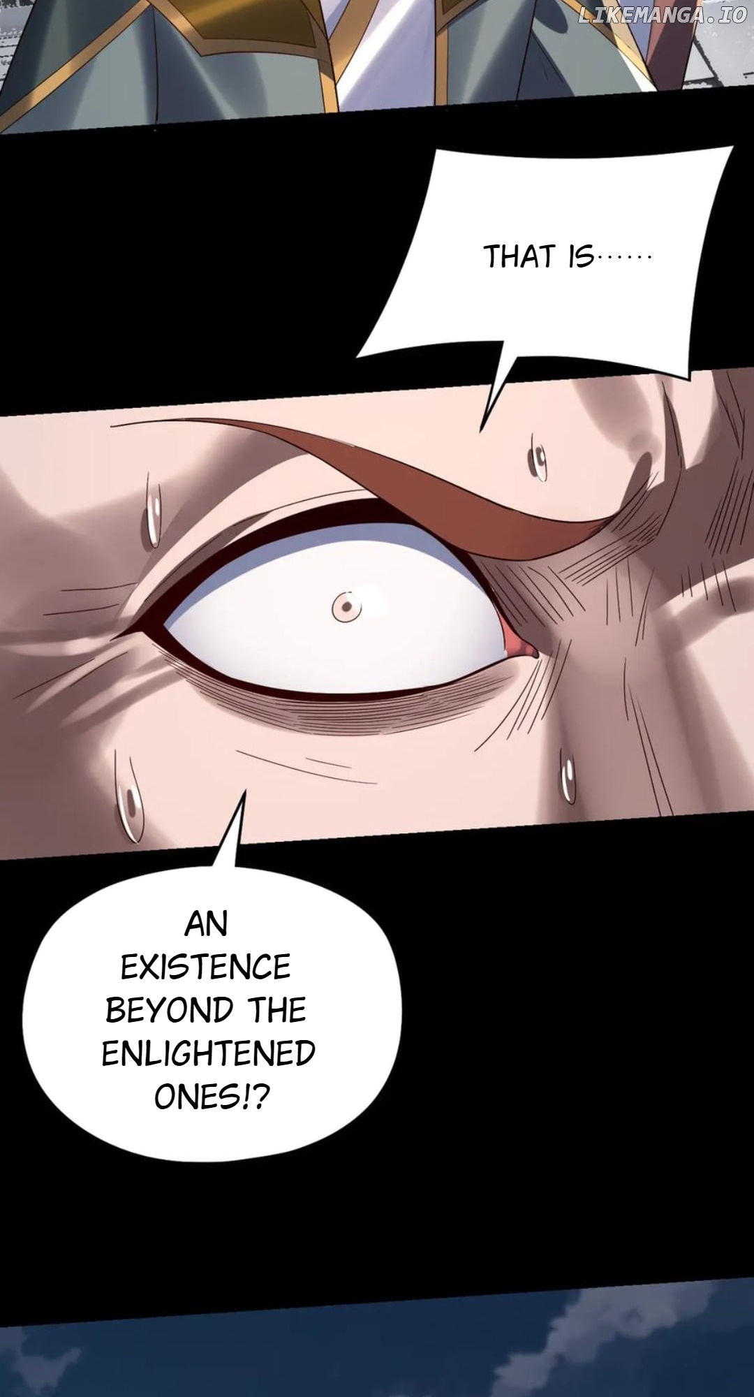 Read Me The Heavenly Destined Villain EN Manga Online