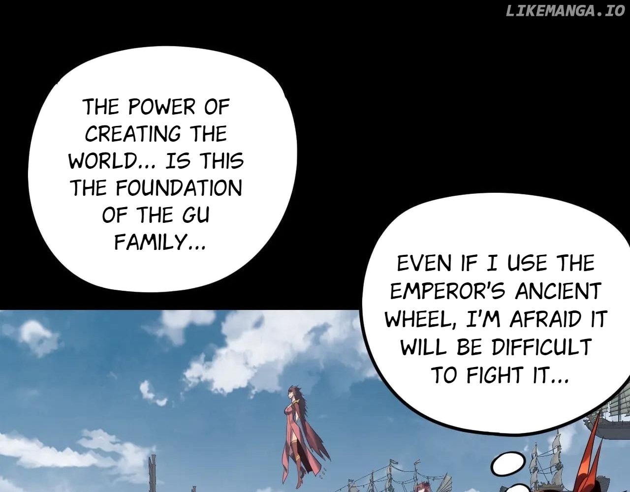 Read Me The Heavenly Destined Villain EN Manga Online
