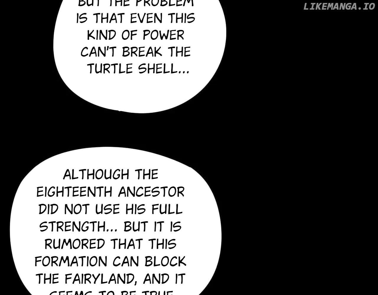 Read Me The Heavenly Destined Villain EN Manga Online