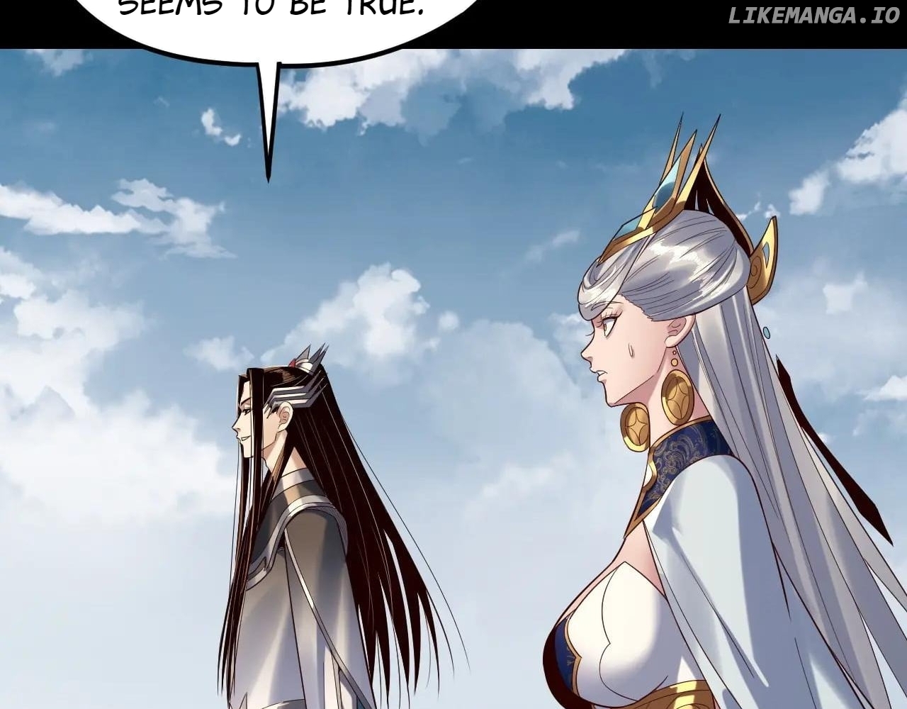 Read Me The Heavenly Destined Villain EN Manga Online