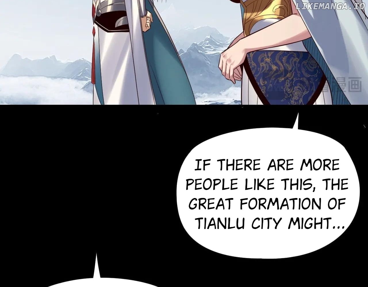 Read Me The Heavenly Destined Villain EN Manga Online