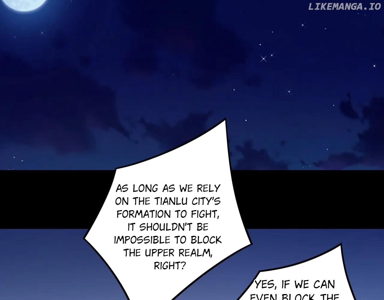 Read Me The Heavenly Destined Villain EN Manga Online