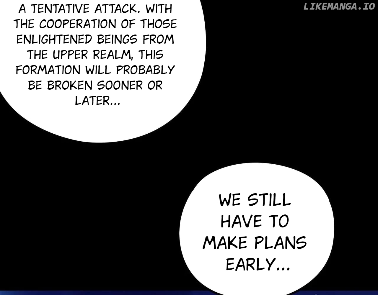 Read Me The Heavenly Destined Villain EN Manga Online