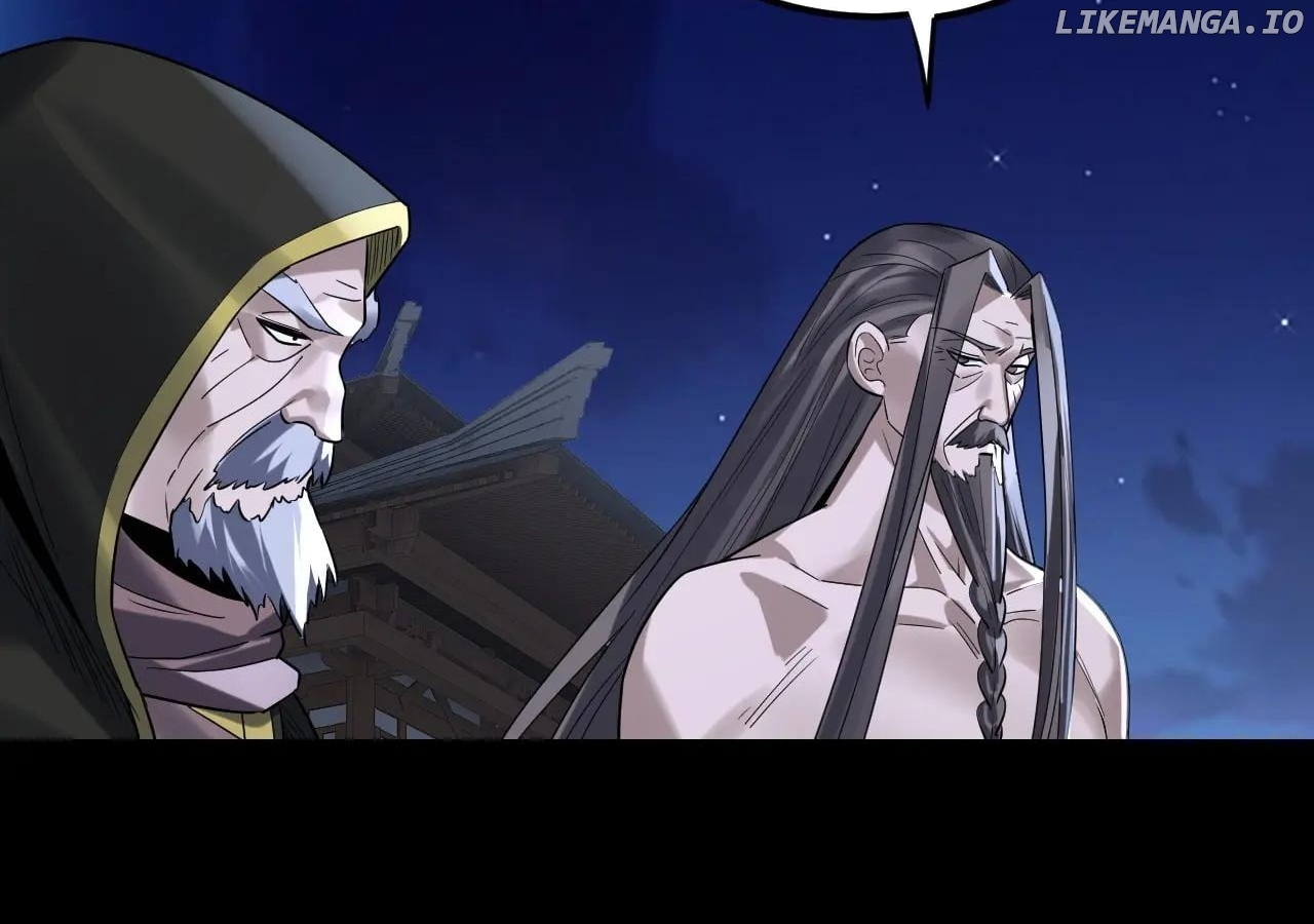 Read Me The Heavenly Destined Villain EN Manga Online