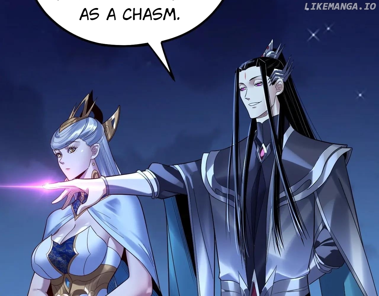 Read Me The Heavenly Destined Villain EN Manga Online
