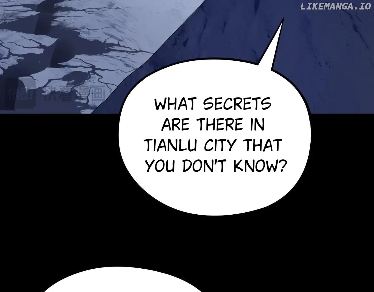 Read Me The Heavenly Destined Villain EN Manga Online