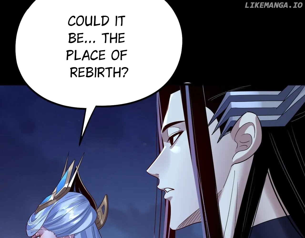 Read Me The Heavenly Destined Villain EN Manga Online