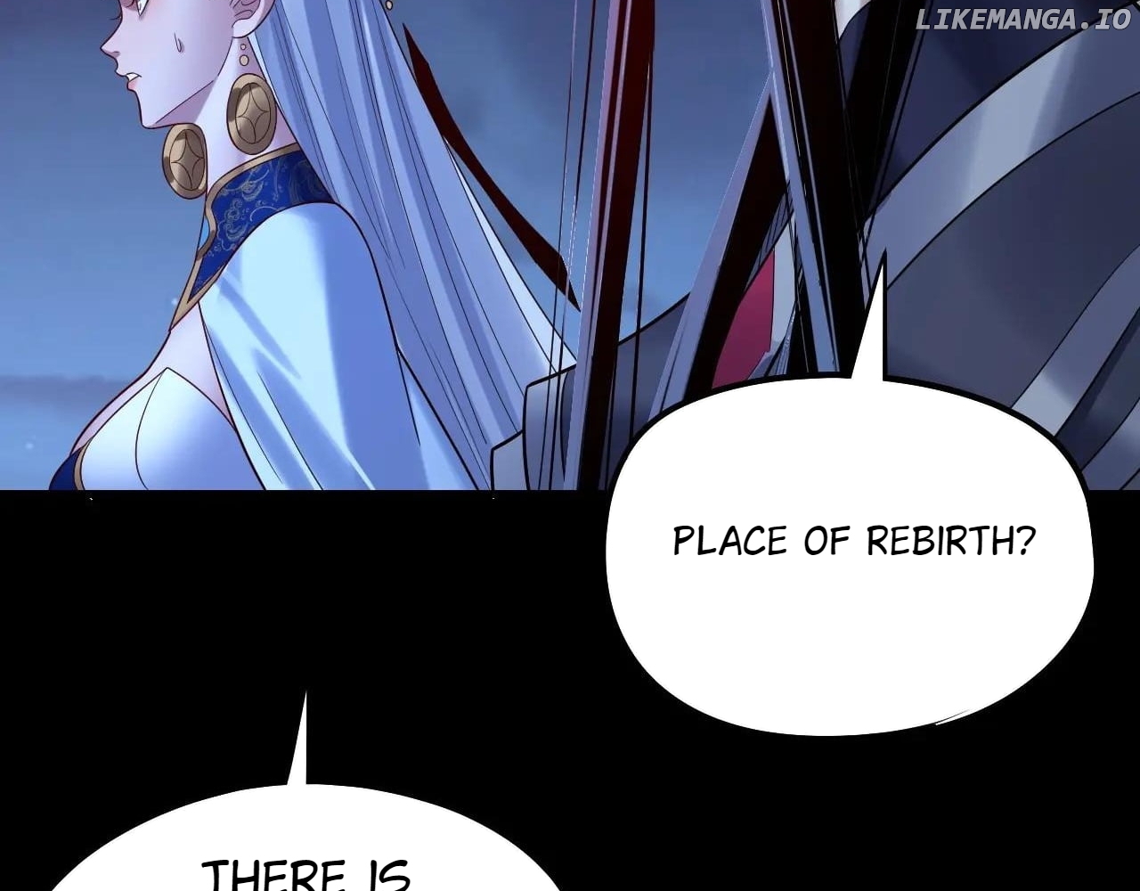 Read Me The Heavenly Destined Villain EN Manga Online
