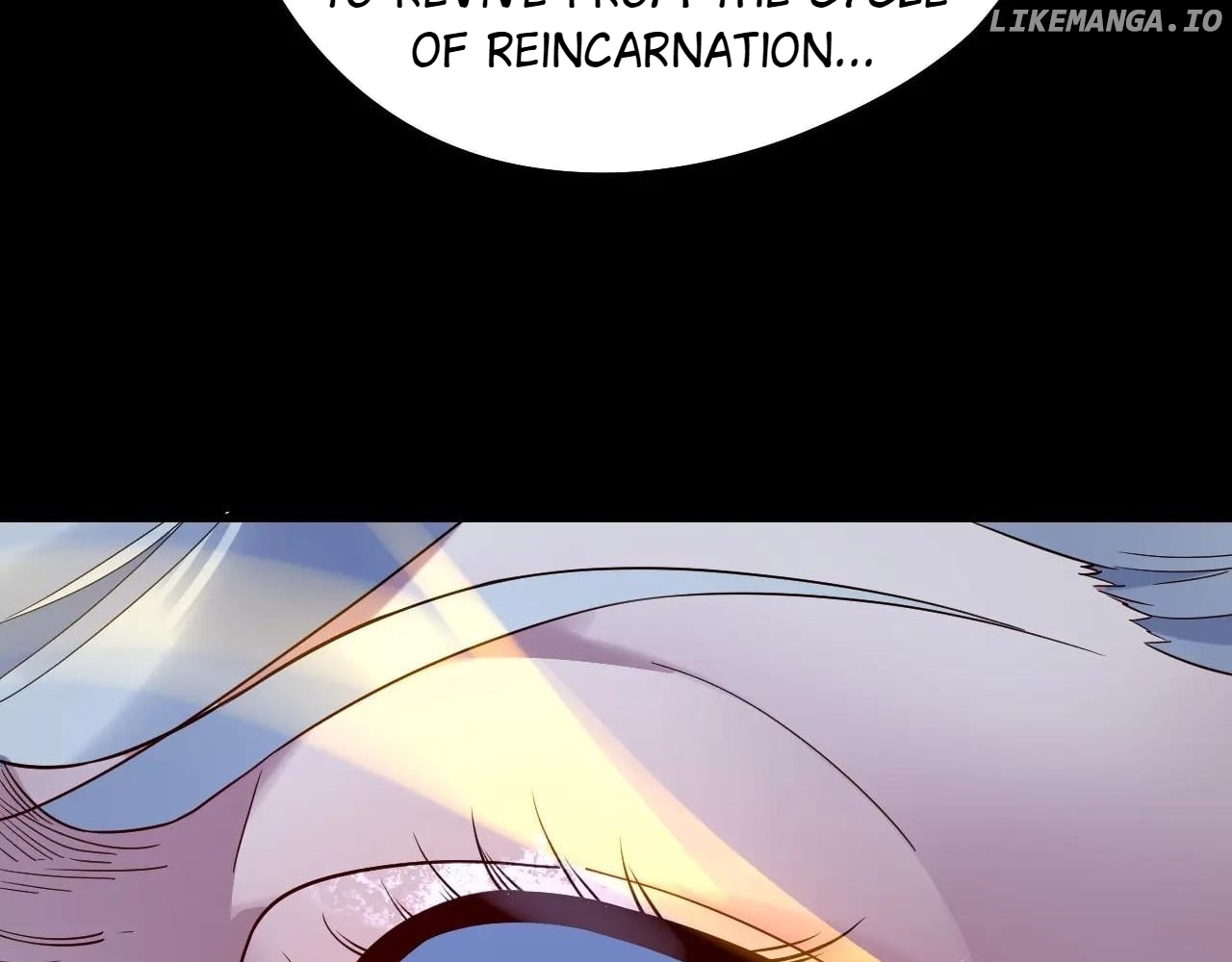 Read Me The Heavenly Destined Villain EN Manga Online