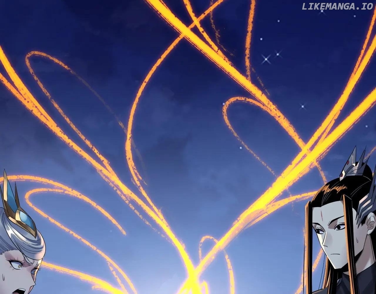 Read Me The Heavenly Destined Villain EN Manga Online