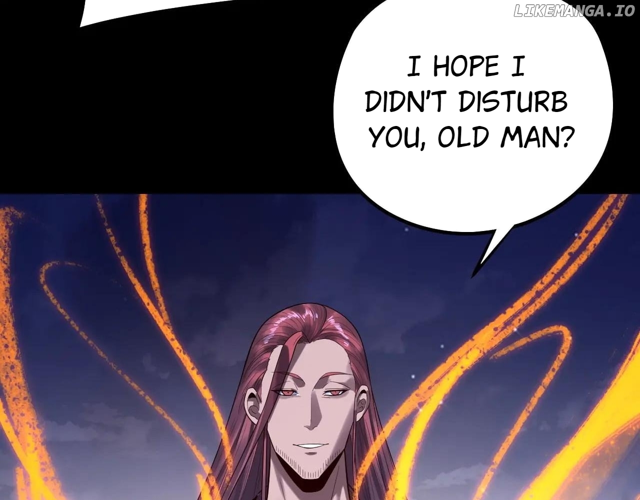 Read Me The Heavenly Destined Villain EN Manga Online