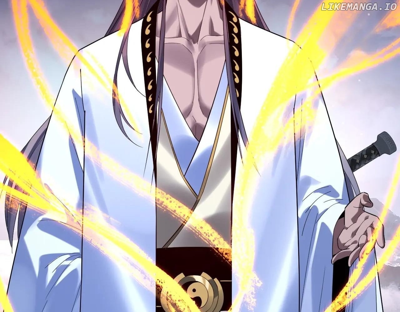 Read Me The Heavenly Destined Villain EN Manga Online