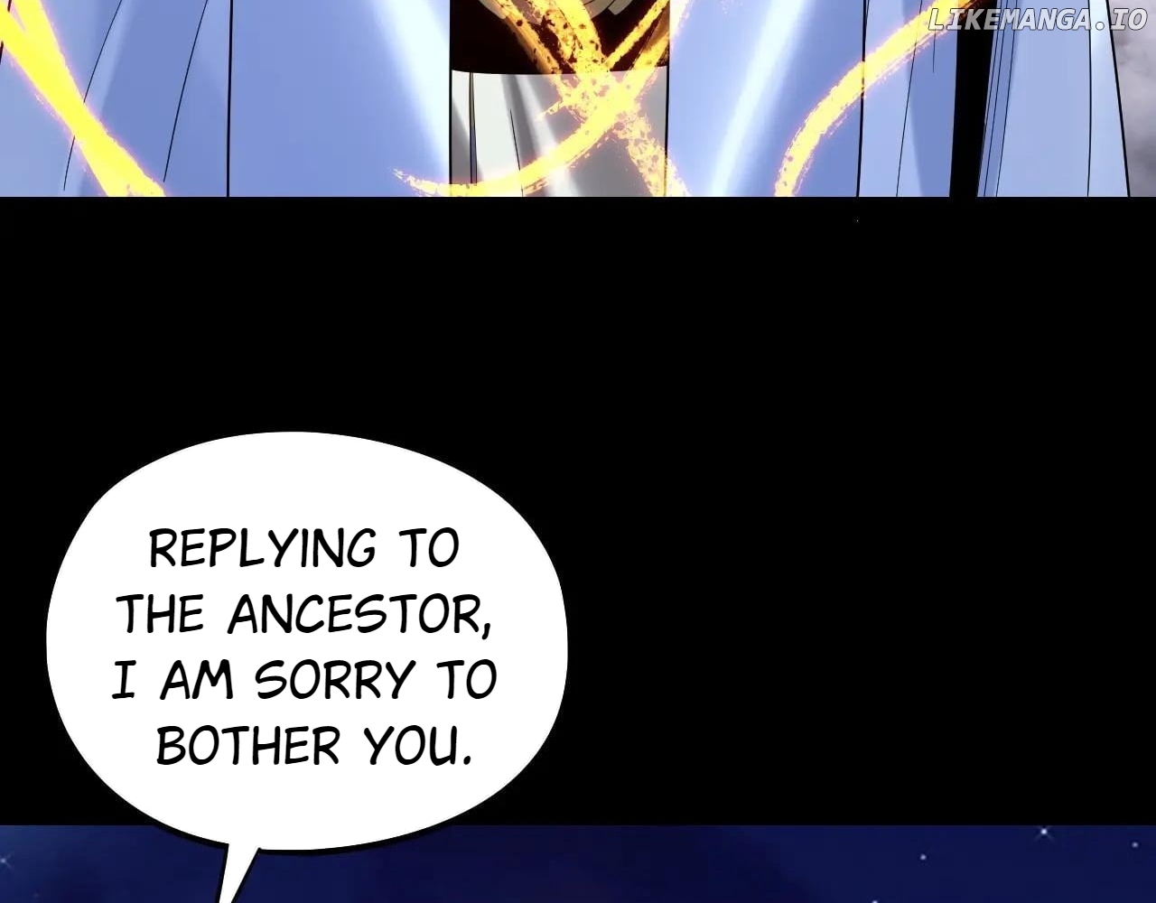 Read Me The Heavenly Destined Villain EN Manga Online
