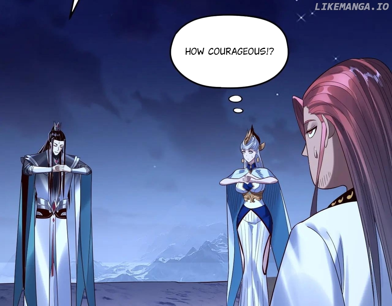 Read Me The Heavenly Destined Villain EN Manga Online